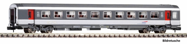 PIKO 94086 - N - Personenwagen Corail, 1.Kl., SNCF, Ep. IV - Wagen 2